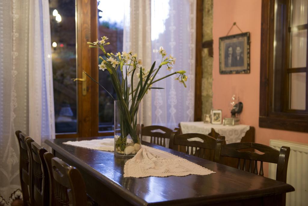 Varosi Guesthouse Édessa Ngoại thất bức ảnh