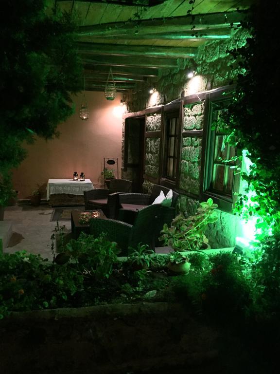 Varosi Guesthouse Édessa Ngoại thất bức ảnh