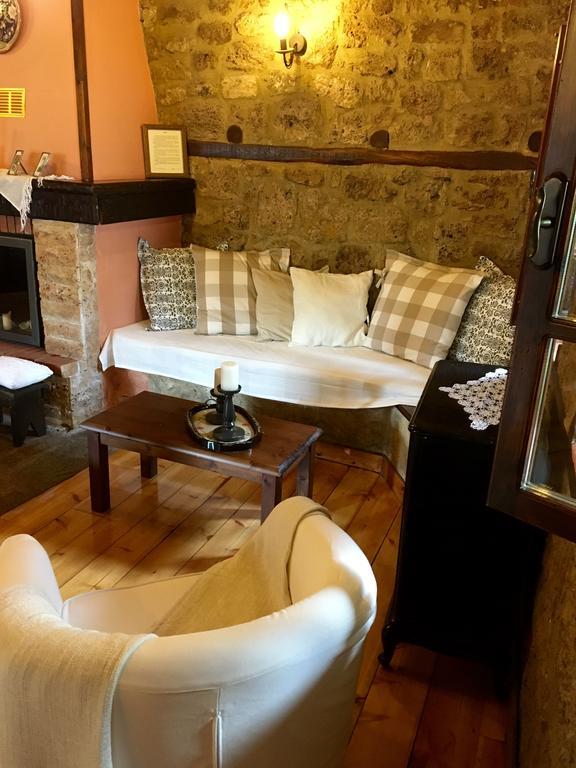 Varosi Guesthouse Édessa Ngoại thất bức ảnh