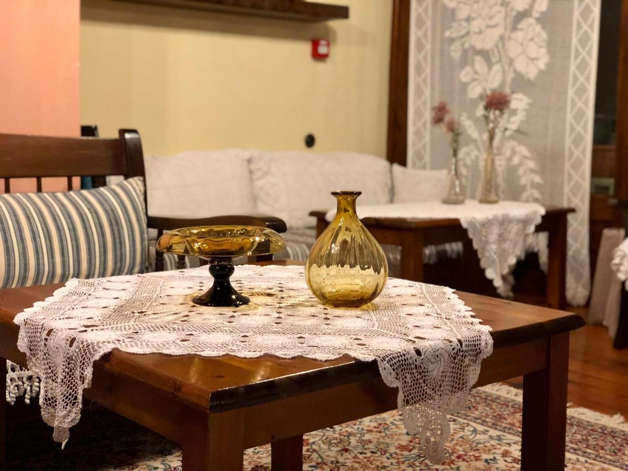 Varosi Guesthouse Édessa Ngoại thất bức ảnh