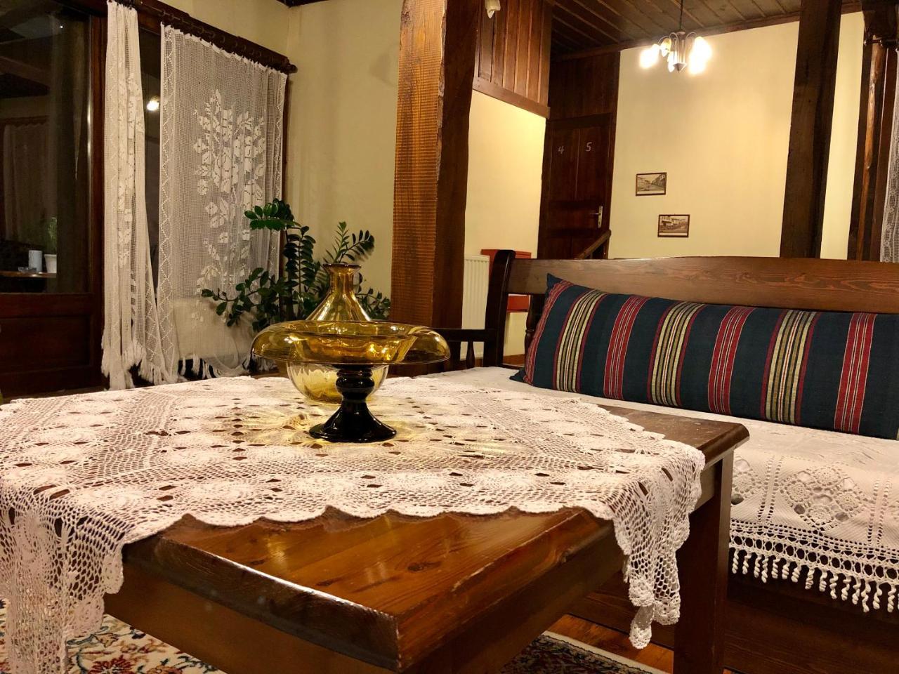 Varosi Guesthouse Édessa Ngoại thất bức ảnh