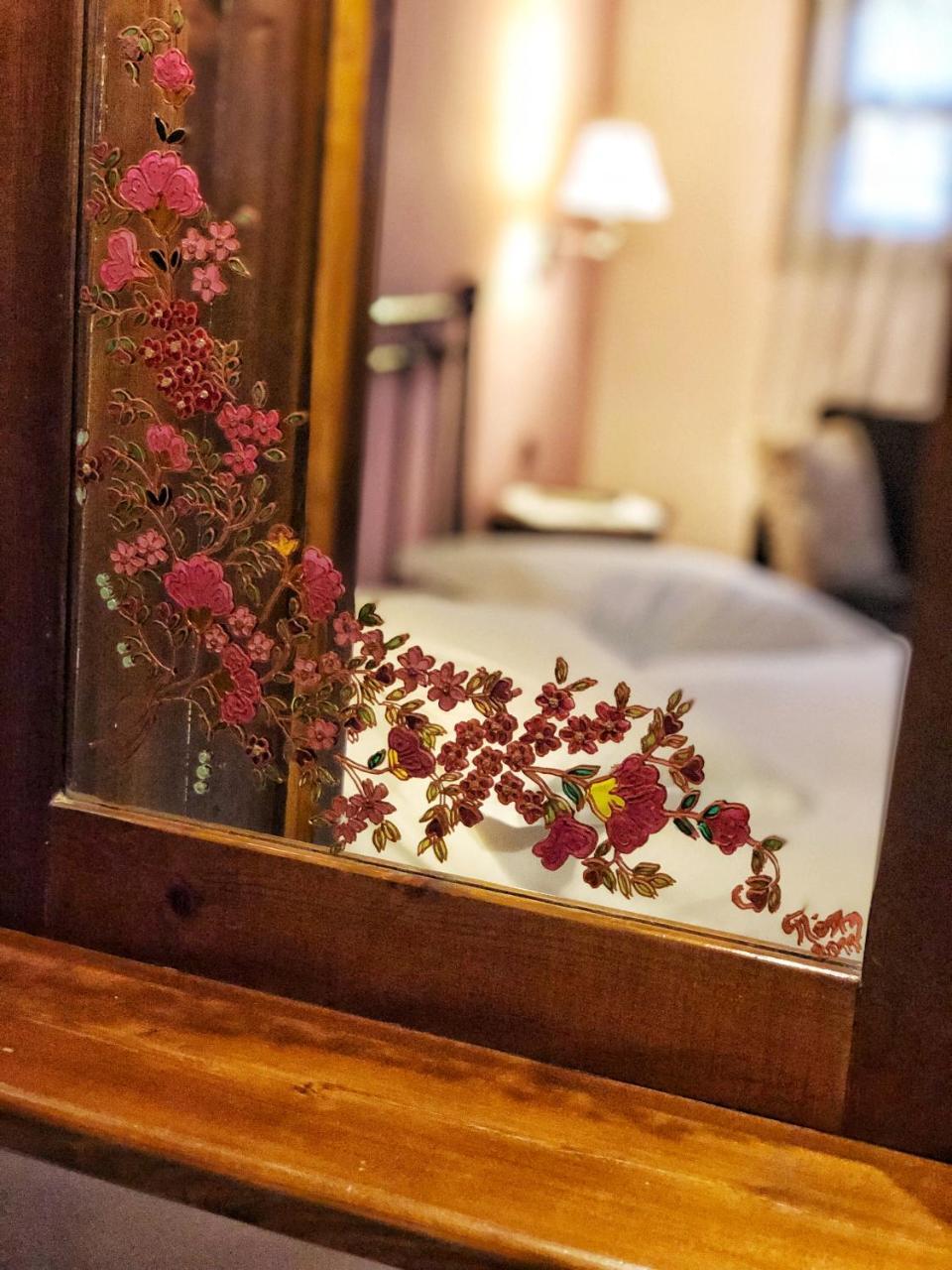 Varosi Guesthouse Édessa Ngoại thất bức ảnh