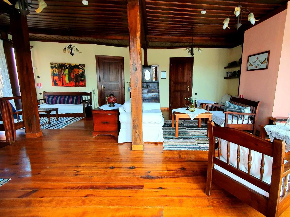Varosi Guesthouse Édessa Ngoại thất bức ảnh